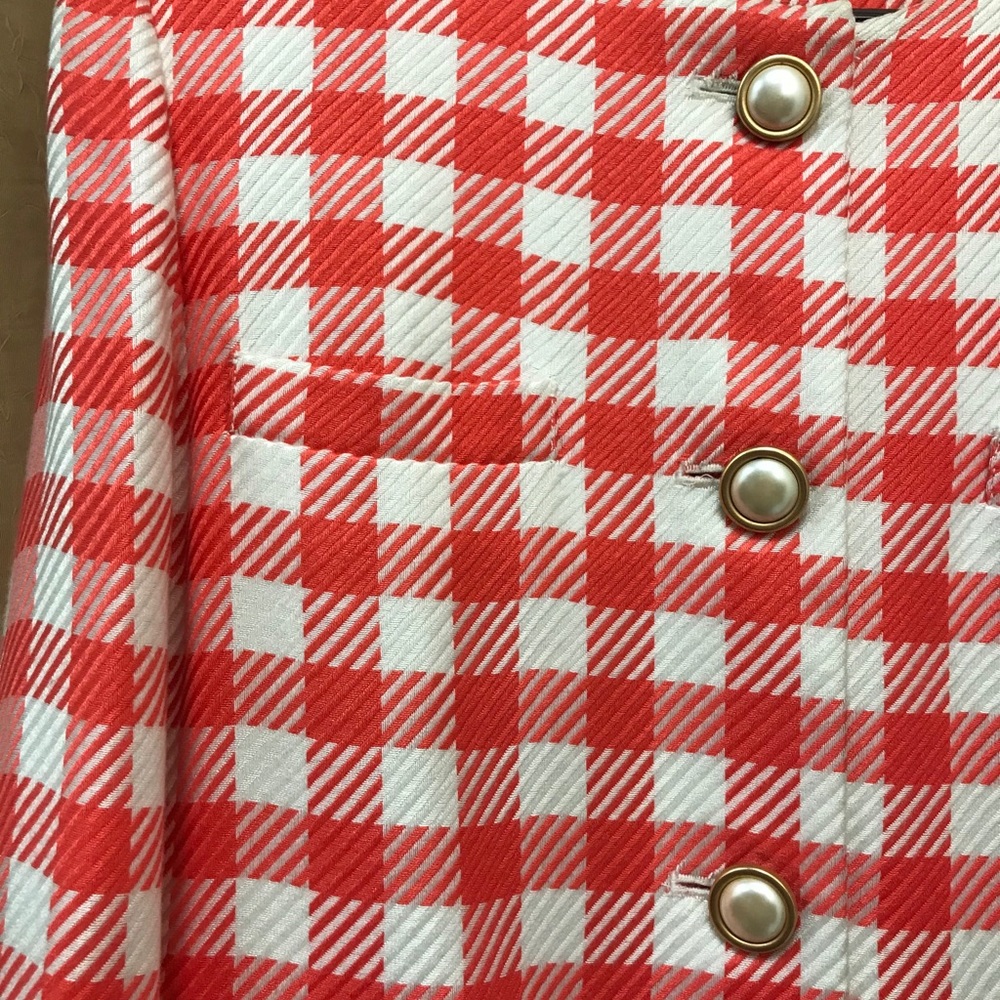 ⭐️ Super Chic Vintage Suit ⭐️ - Picture 2 of 13